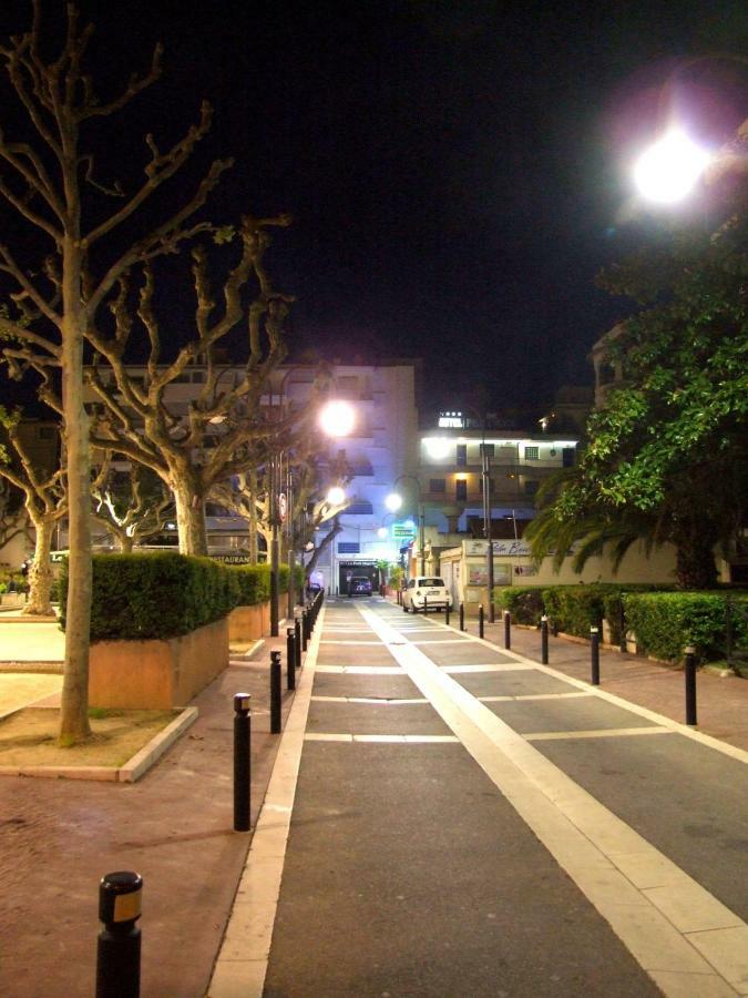 Le Petit Magellan Leilighet Cannes Eksteriør bilde